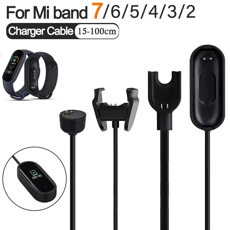 Xiaomi Smartwatch Accessories - Xiaomi Mi Band 7 Pro İçin