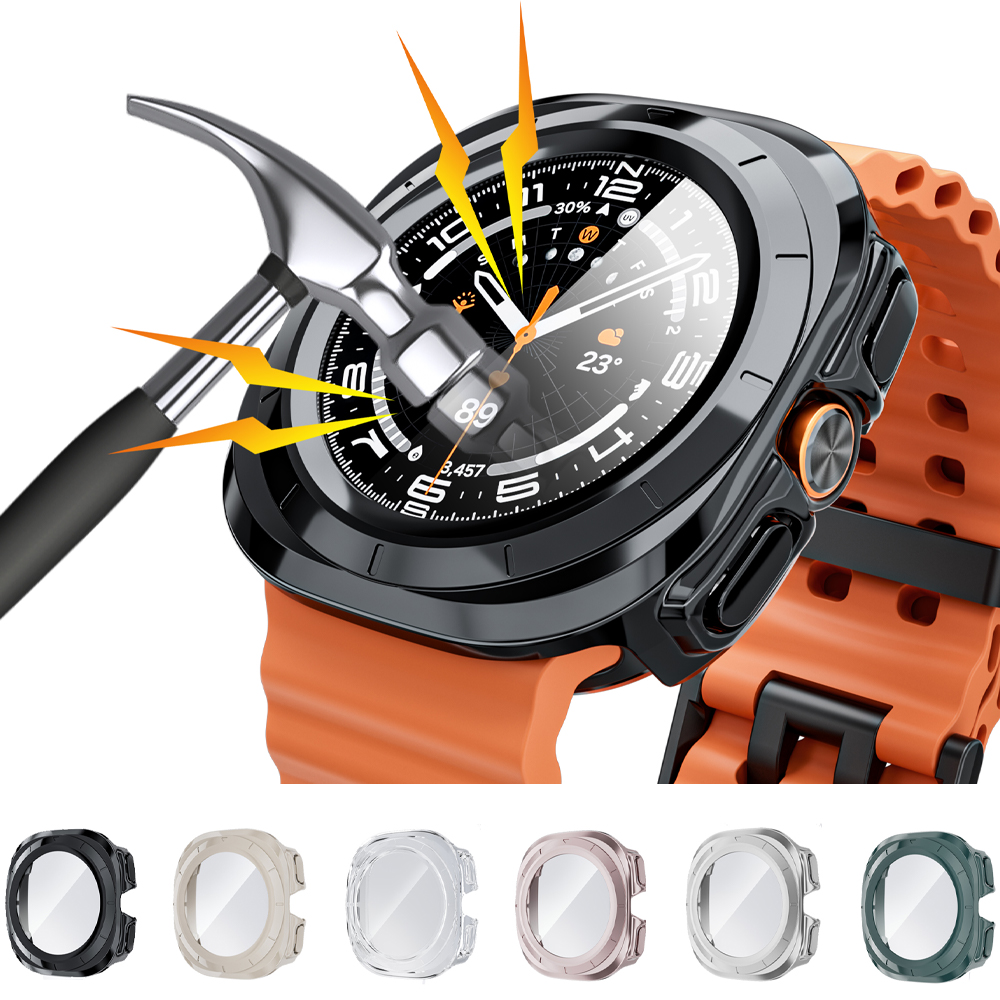 Smartwatch Icon - Samsung Galaxy Watch Ultra 47mm aksesuarları