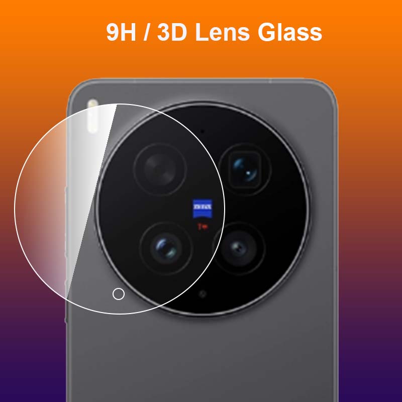 Vivo X200 - Vivo X300 X300e X200 X200s X100