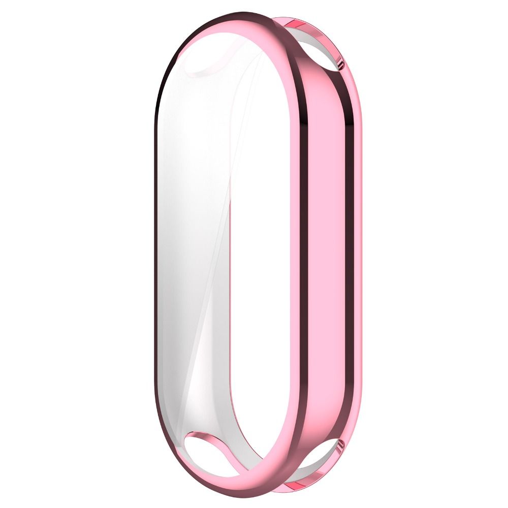 Smartwatch Icon - Yumuşak TPU Koruyucu Kılıf Çizilmez Akıllı