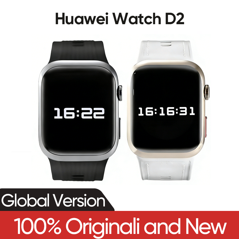 Smartwatch Faces - Global Versiyon Huawei Watch D2 1.82