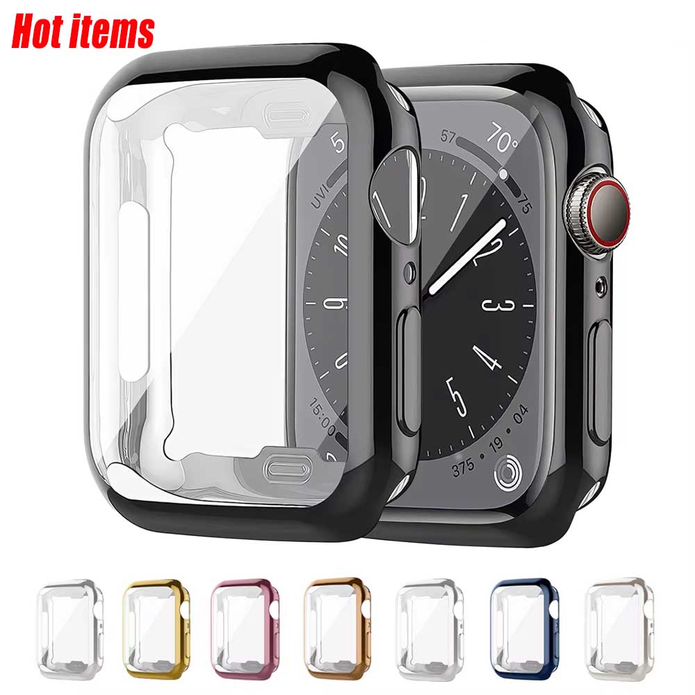 Smartwatch Icon - Kapak Apple Watch Kılıfı 44mm 40mm