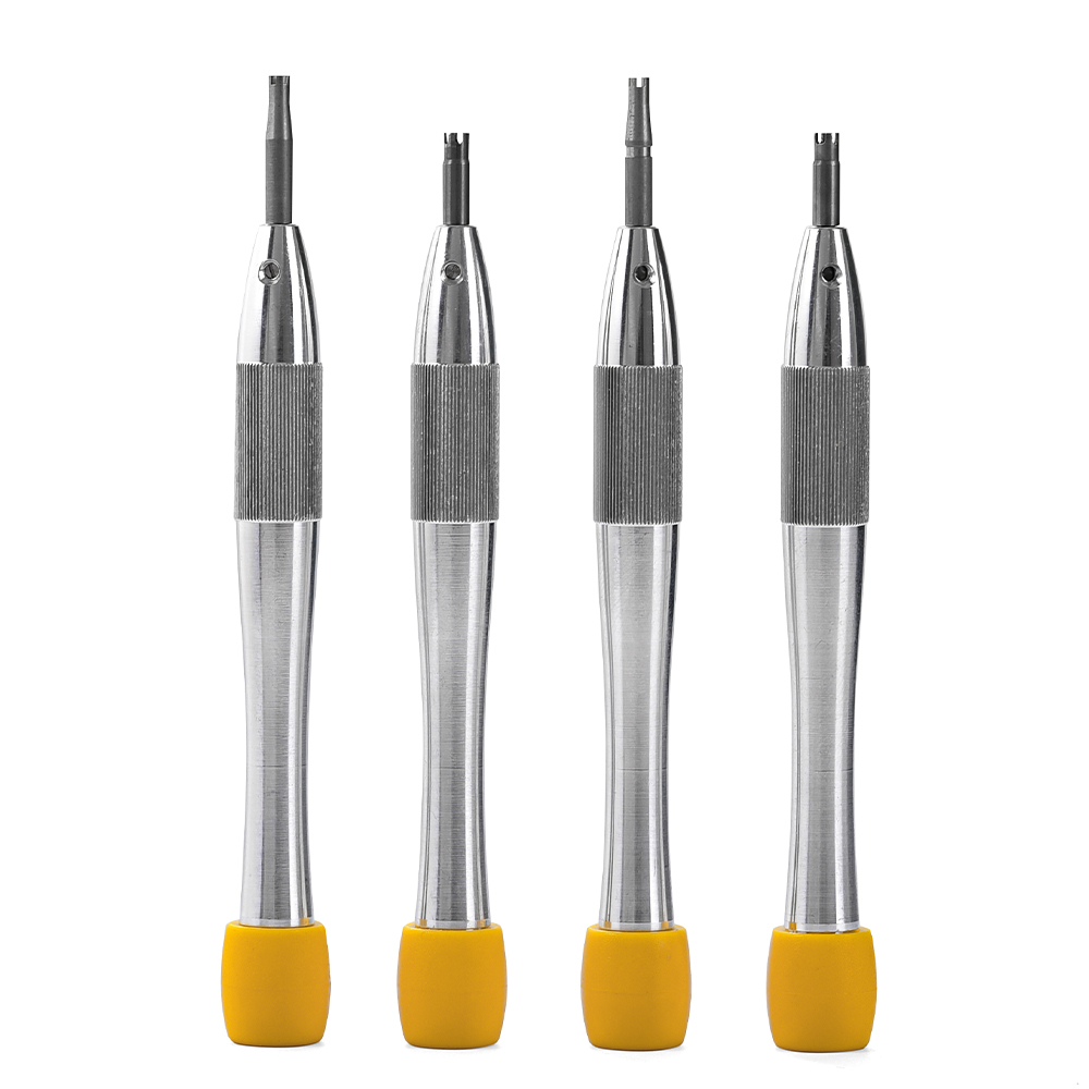 Tool Kit Strap Change - 4 uçlu/5 uçlu -2.38mm/2.78mm Bıçaklar Hassas