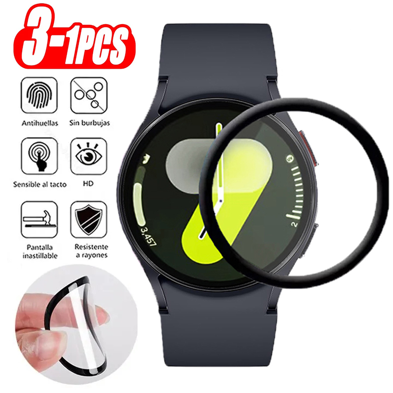 Smartwatch Icon - Samsung Galaxy için ekran koruyucu izle
