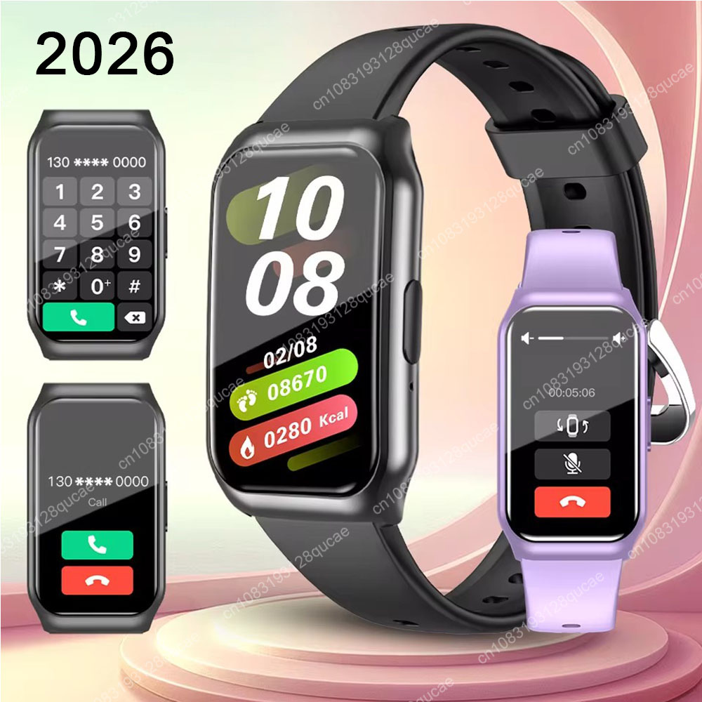Smartwatch X12 - Akıllı Bileklik Kadın Spor Akıllı Saat