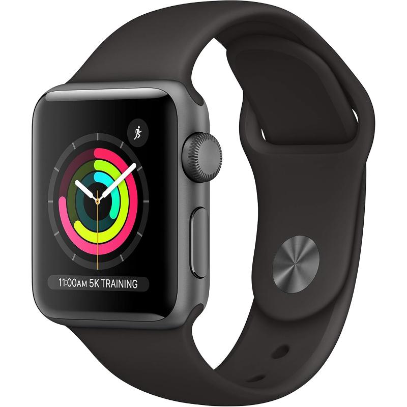Smartwatch X18 - Apple Watch Series 3 Alüminyum 38mm