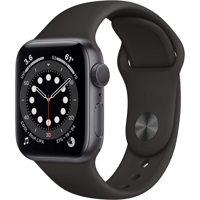 Smartwatch X18 - Apple Watch Series 6 Alüminyum 44mm