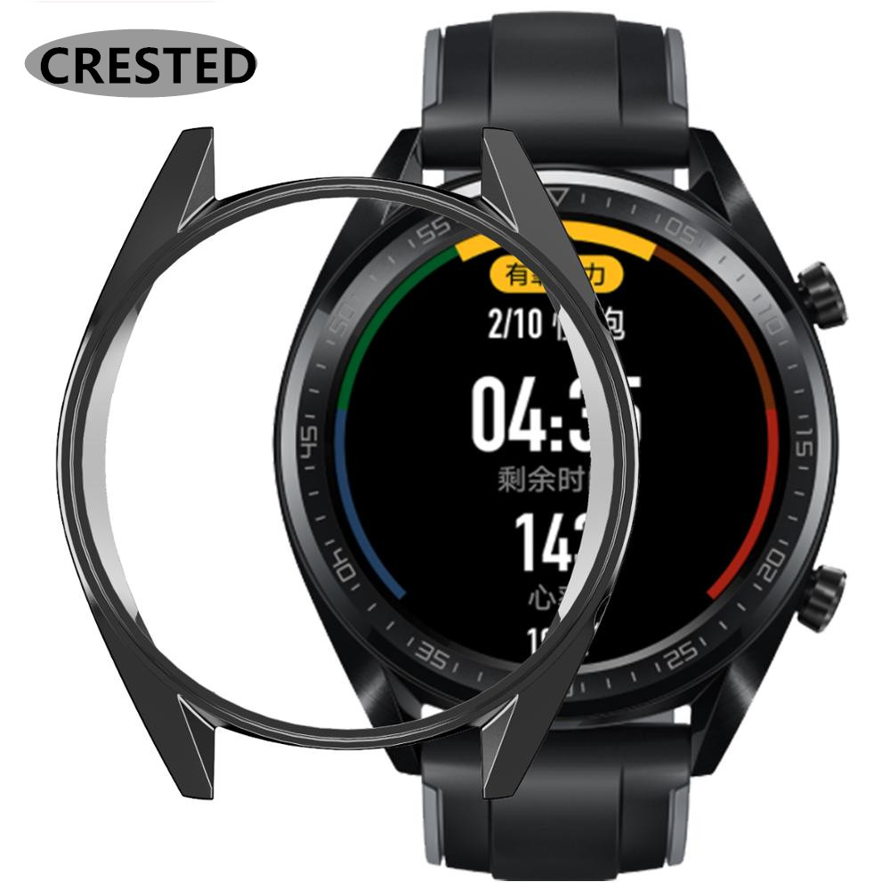 Titan Smartwatch Accessories - Huawei izle GT kılıfı için huawei