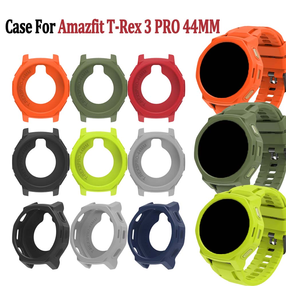 Amazfit Smartwatch Accessories - Akıllı Saat Kılıfı Aksesuarları - Şık