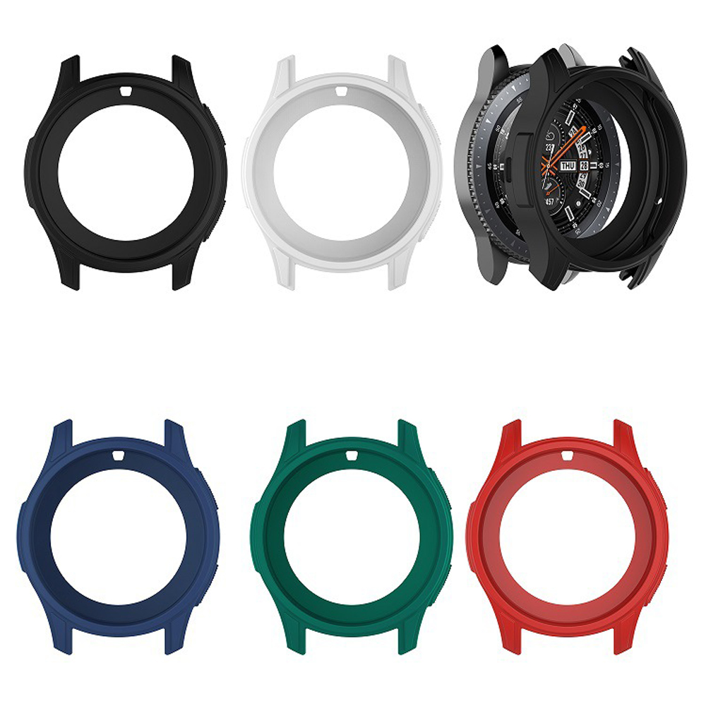 Garmin Smartwatch Accessories - Samsung Galaxy İzle için kılıf 46mm