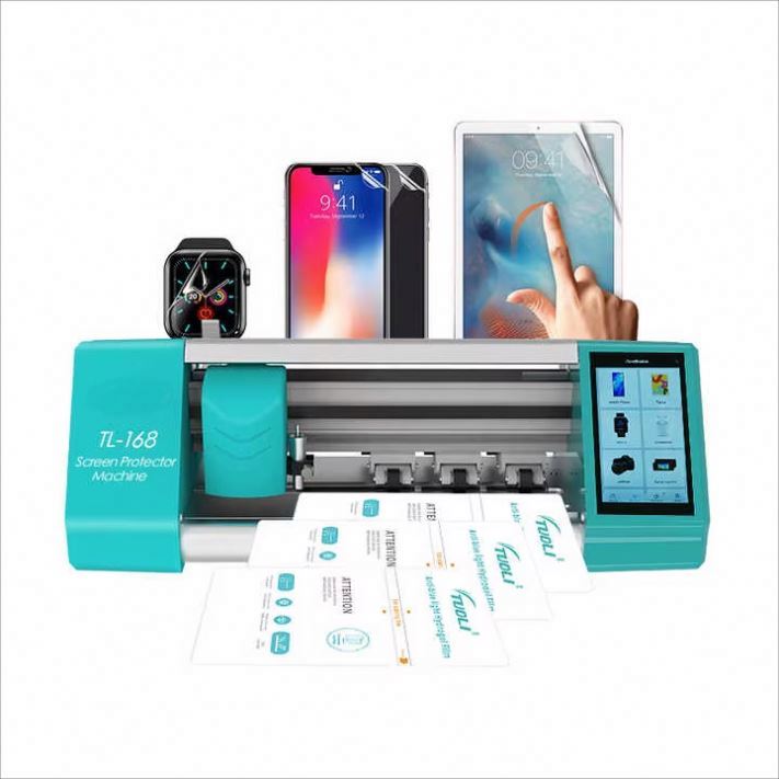Screen Protector Film - TuoLi Üreticisinin Sınırsız Cep Telefonu Ekran