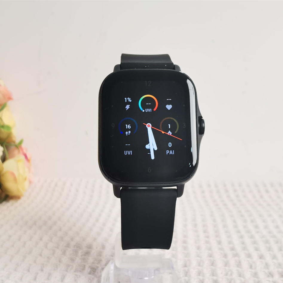 Smartwatch Guess - GUESS W0599G4 Erkekler İzle Üst Marka