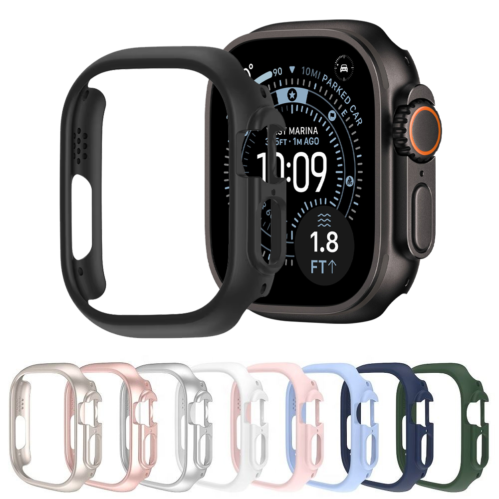 Smartwatch Watch Accessories For Women - Apple Watch Ultra 2 3 49mm