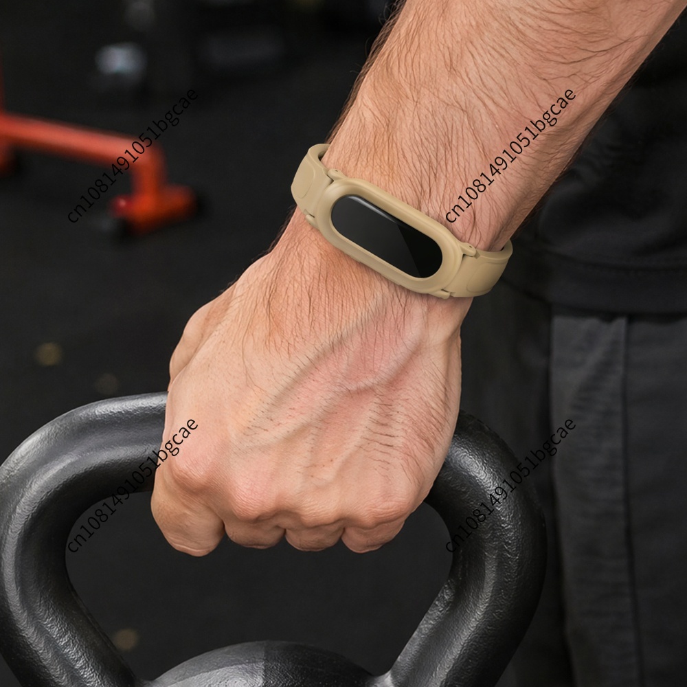 Smartwatch Straps & Accessories - Google ve Fitbit Air için Spor