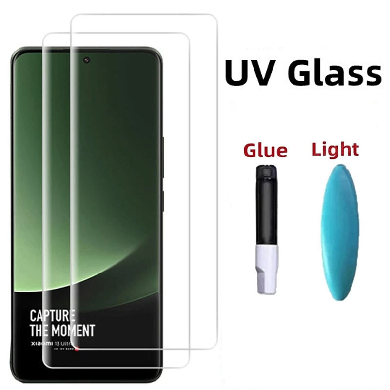 UV Tam Tutkal Temperli Cam VIV - Vivo X200 incelemesi ve fiyatı