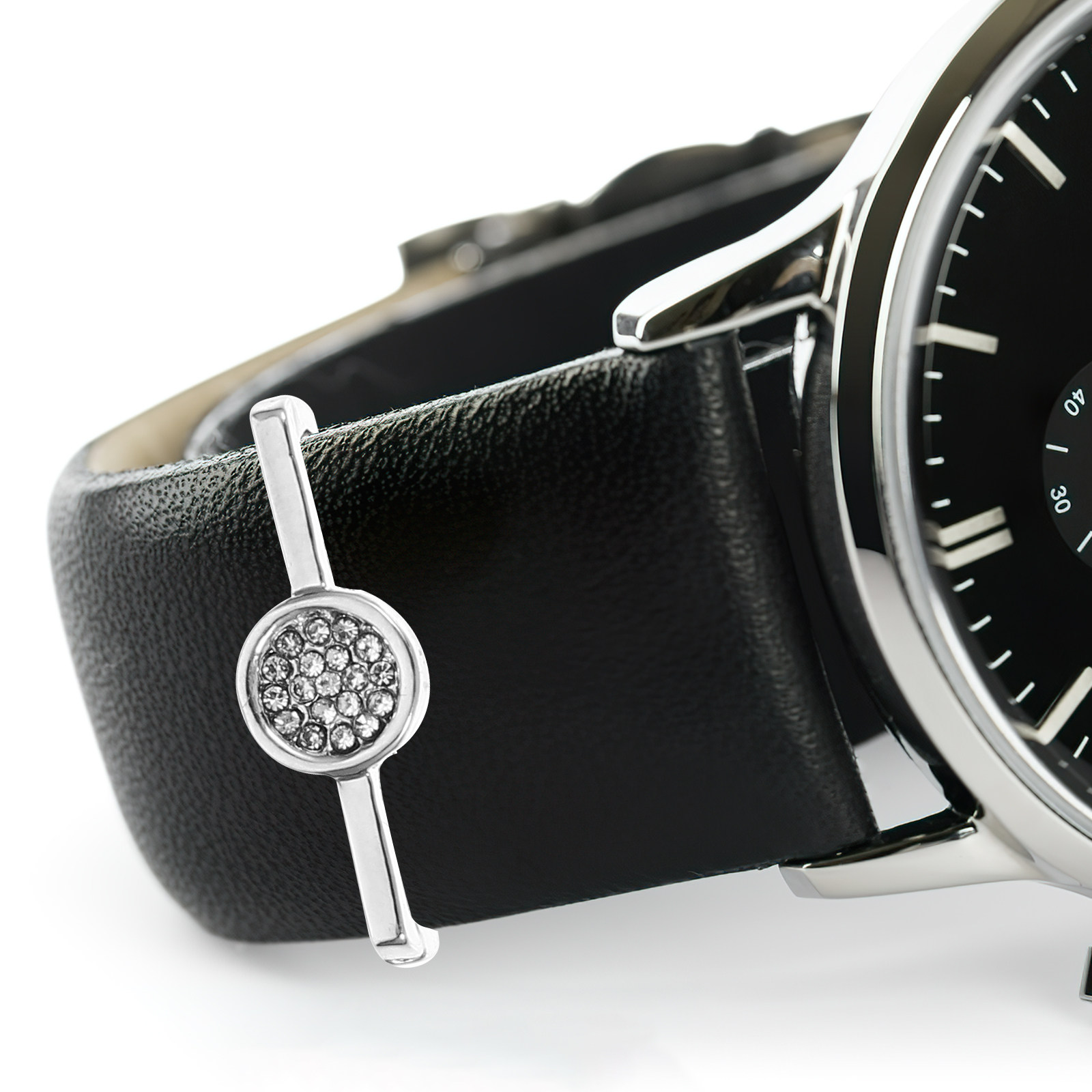 5 Adet Premium Alaşımlı Saat K - Smartwatch Straps & Accessories incelemesi ve fiyatı