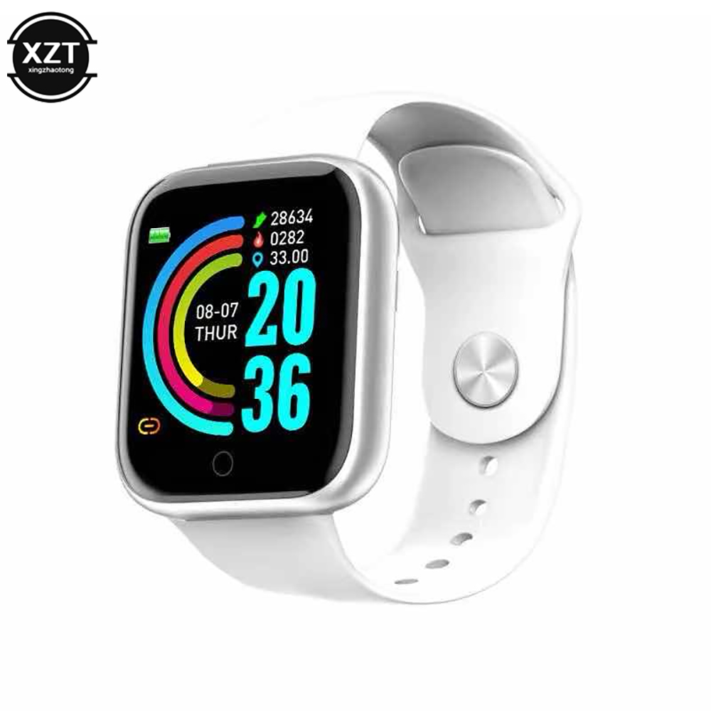 D20 akıllı izle su geçirmez sp - Smartwatch Faces incelemesi ve fiyatı