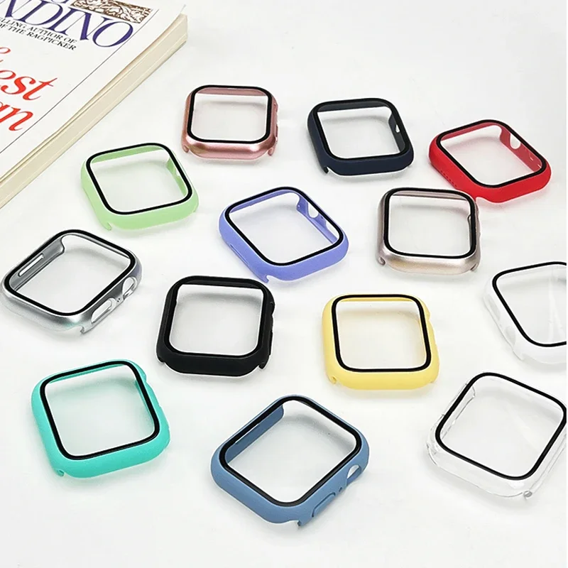 Temperli Cam + kapak Apple Wat - Apple Smartwatch Accessories incelemesi ve fiyatı