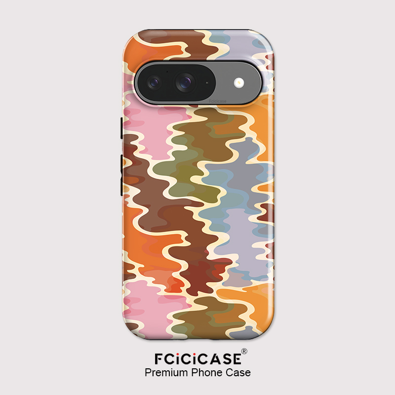 Fcicicase Akrilik Mat Telefon  - Google Pixel 8A incelemesi ve fiyatı