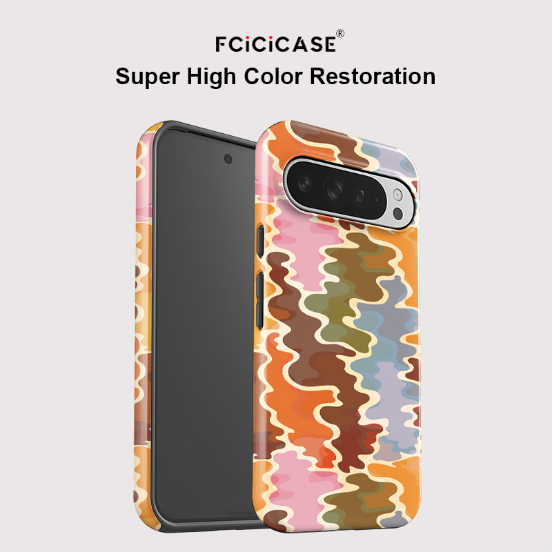 Fcicicase Akrilik Mat Telefon  - Google Pixel 8A incelemesi ve fiyatı