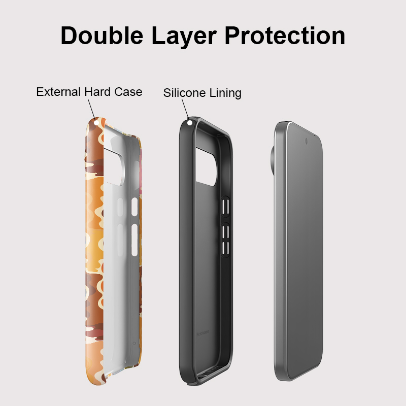 Fcicicase Akrilik Mat Telefon  - Google Pixel 8A incelemesi ve fiyatı