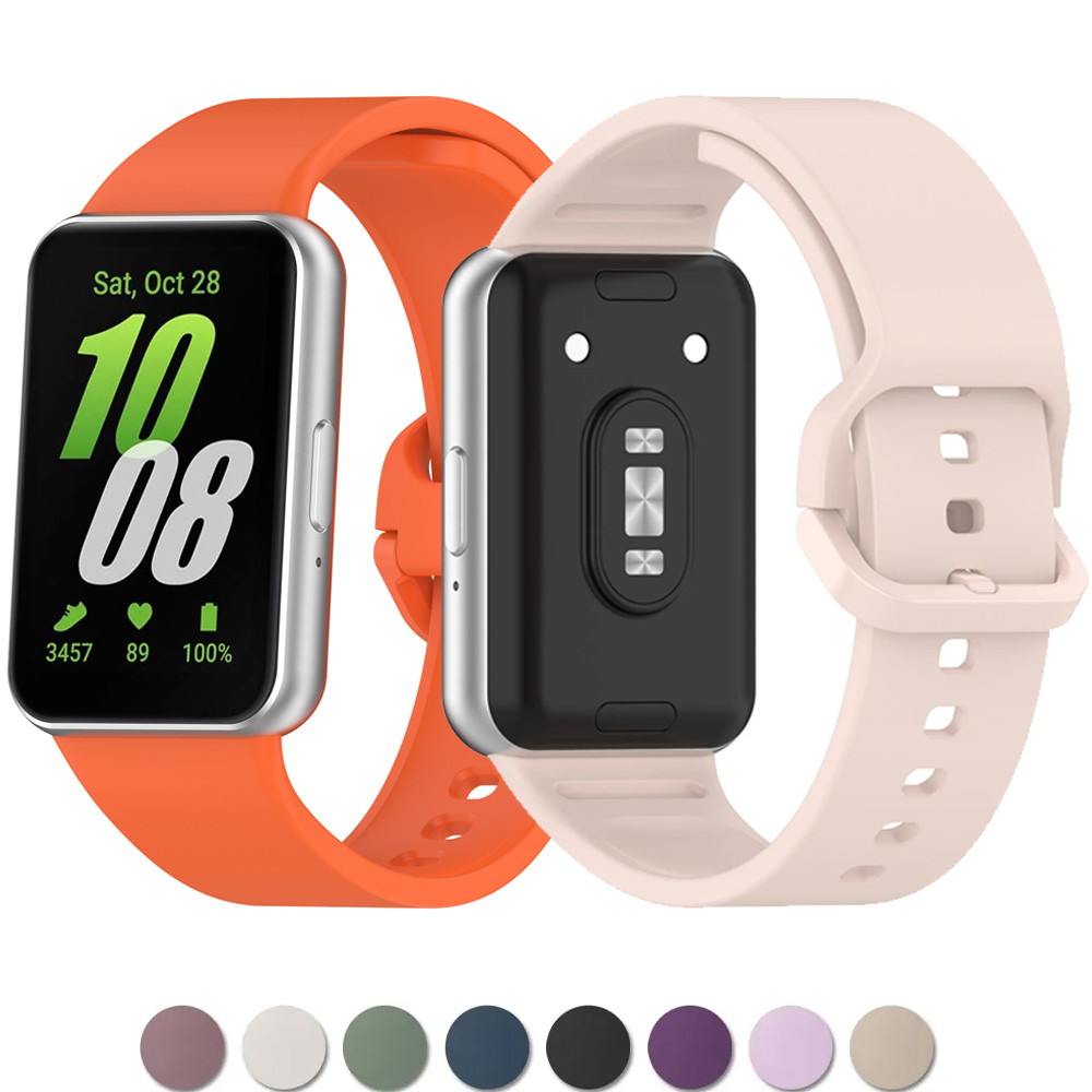 Samsung Galaxy Fit3 Band için  - Smartwatch Watch Accessories incelemesi ve fiyatı