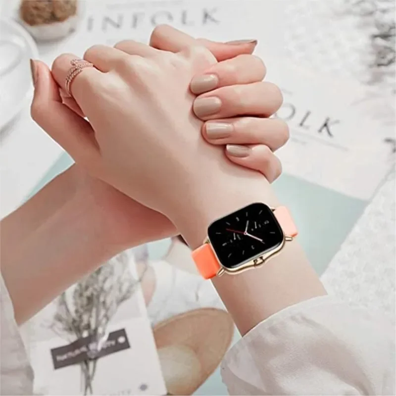 20mm/22mm band için Amazfit GT - Titan Smartwatch Accessories incelemesi ve fiyatı