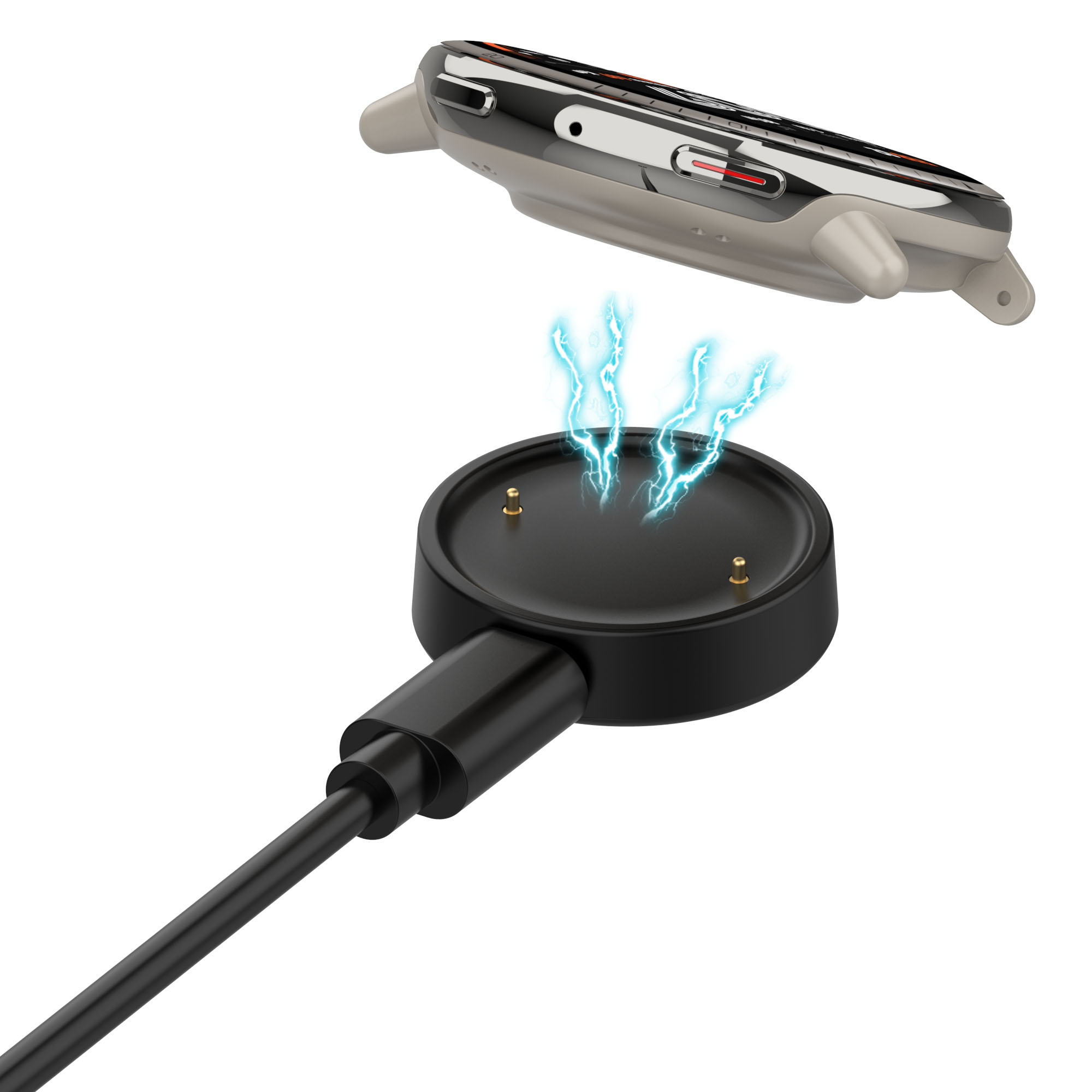Amazfit Active 2 (A2437) için  - Amazfit Smartwatch Accessories incelemesi ve fiyatı