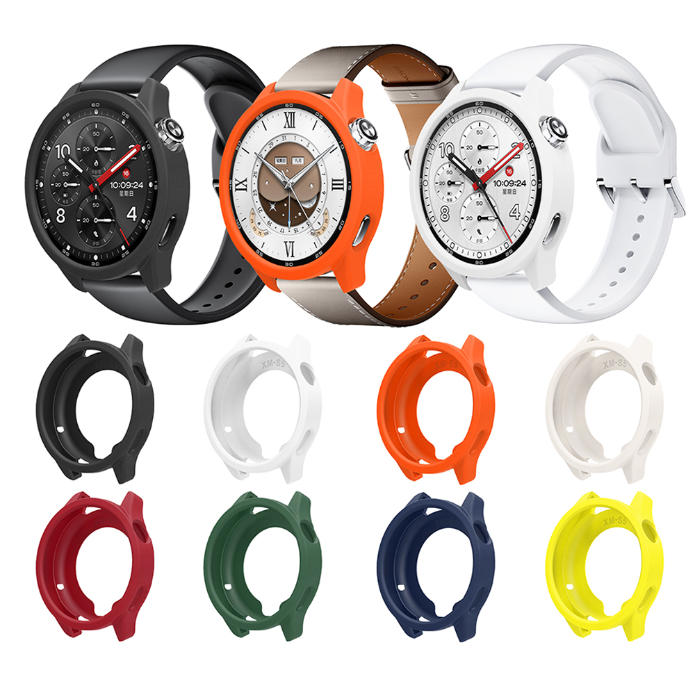 Koruyucu Kılıf Kapak Xiaomi İz - Xiaomi Smartwatch Accessories incelemesi ve fiyatı