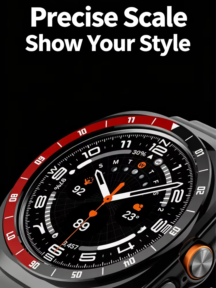 Samsung Galaxy Watch Ultra 2 4 - Smartwatch Icon incelemesi ve fiyatı