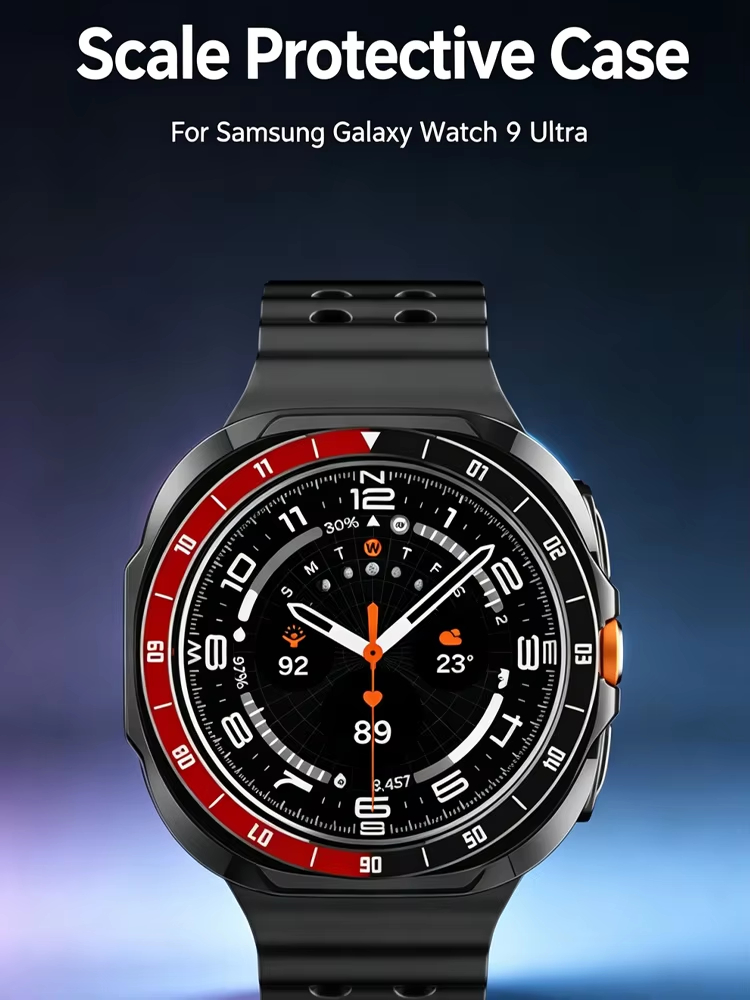 Samsung Galaxy Watch Ultra 2 4 - Smartwatch Icon incelemesi ve fiyatı