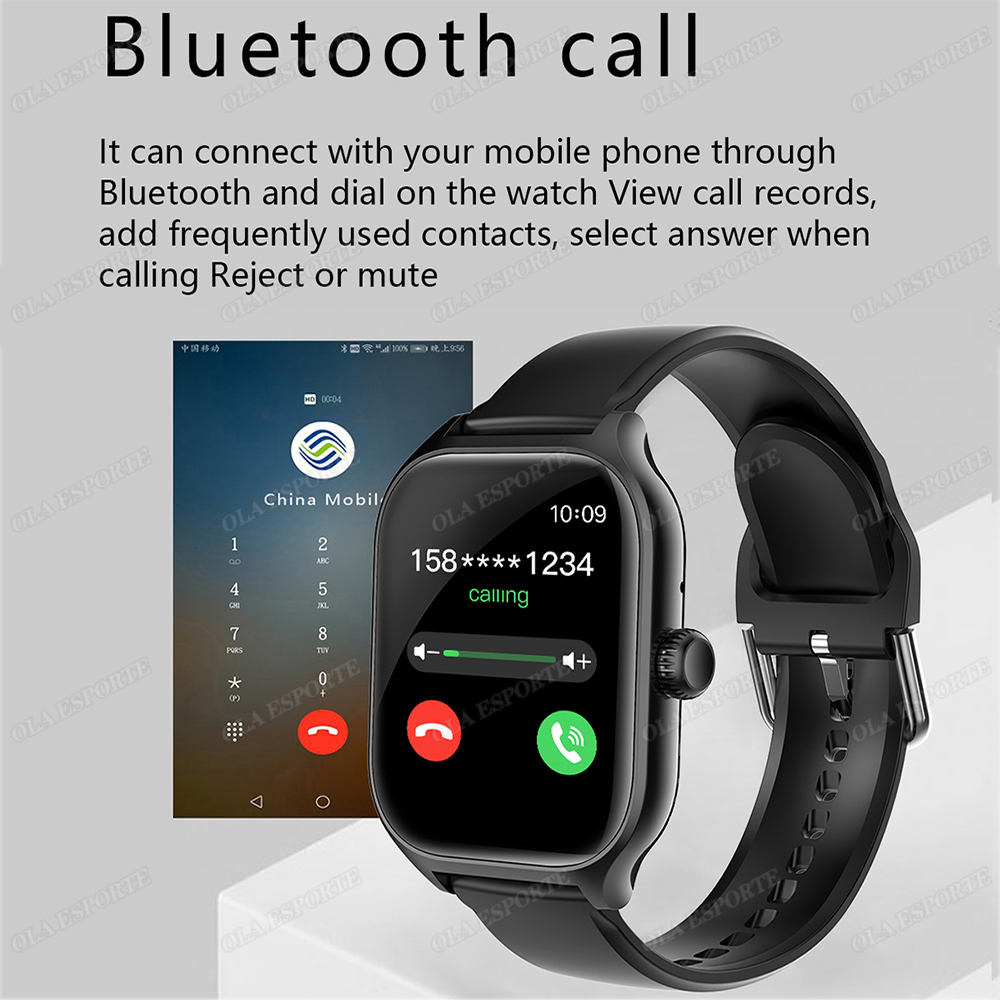 2025 Yeni Akıllı Saat Bluetoot - Smartwatch X12 incelemesi ve fiyatı