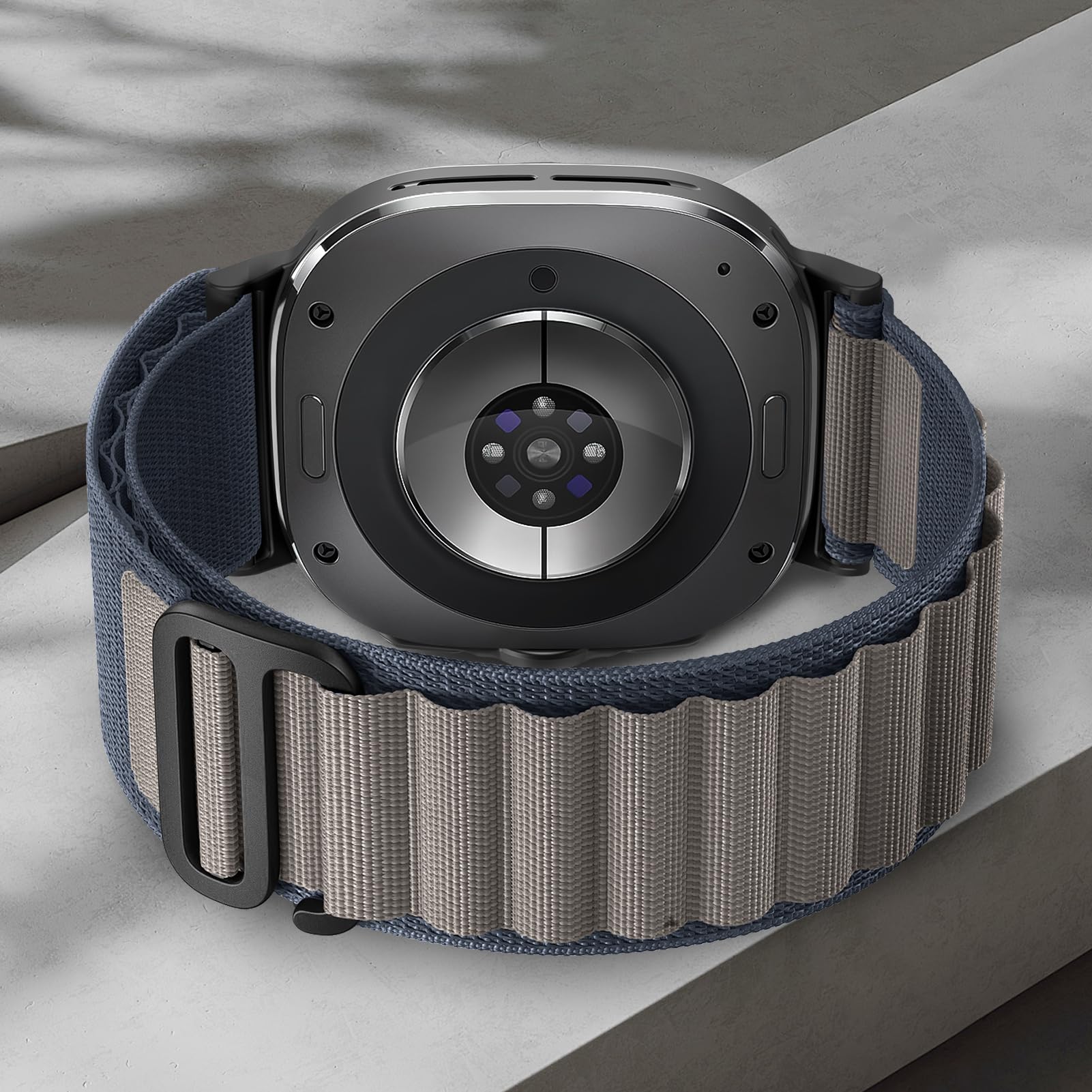 Alpine Loop Band Samsung Galax - Samsung Smartwatch Ultra Accessories incelemesi ve fiyatı
