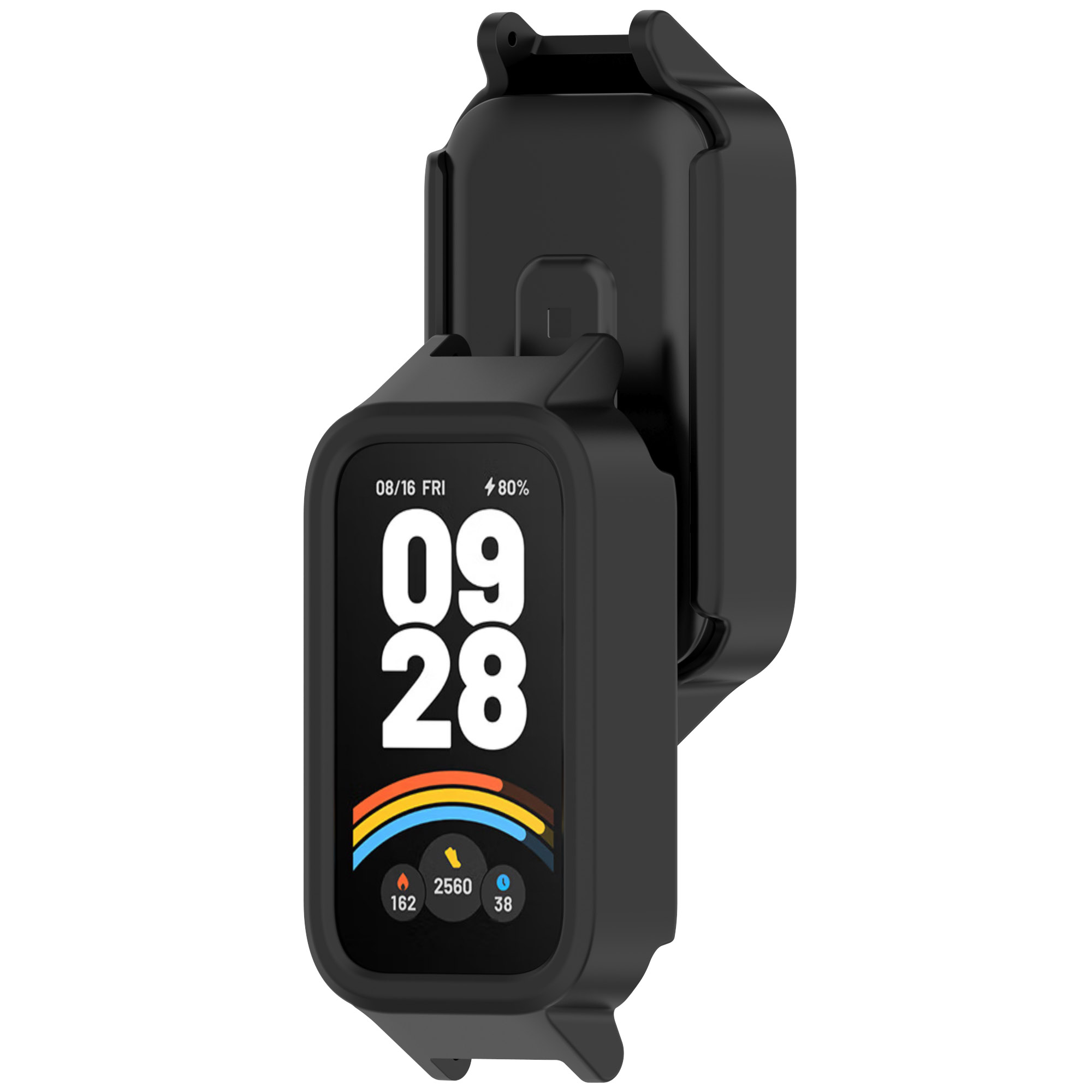 Xiaomi mi band 9 için içi boş  - Xiaomi Smartwatch Accessories incelemesi ve fiyatı