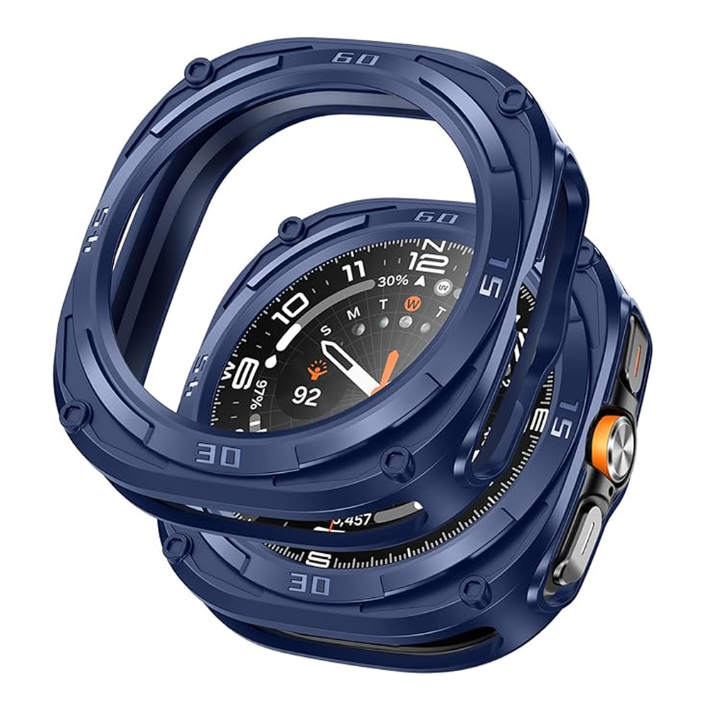 Samsung Galaxy İzle Ultra Ekra - Garmin Smartwatch Accessories incelemesi ve fiyatı