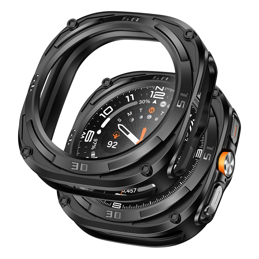 Samsung Galaxy İzle Ultra Ekra - Garmin Smartwatch Accessories incelemesi ve fiyatı