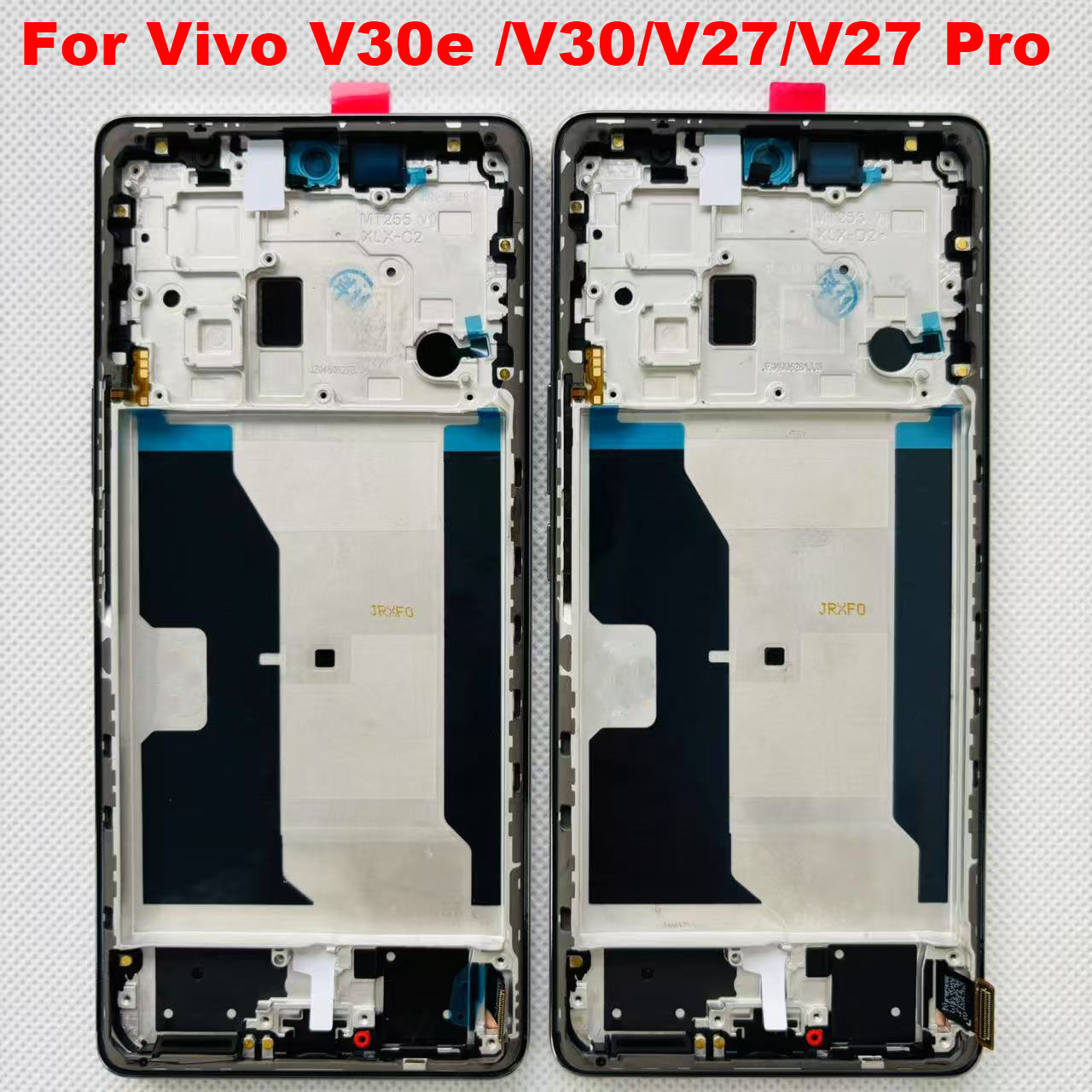AMOLED Orijinal Vivo V30e V30  - Vivo V40 incelemesi ve fiyatı