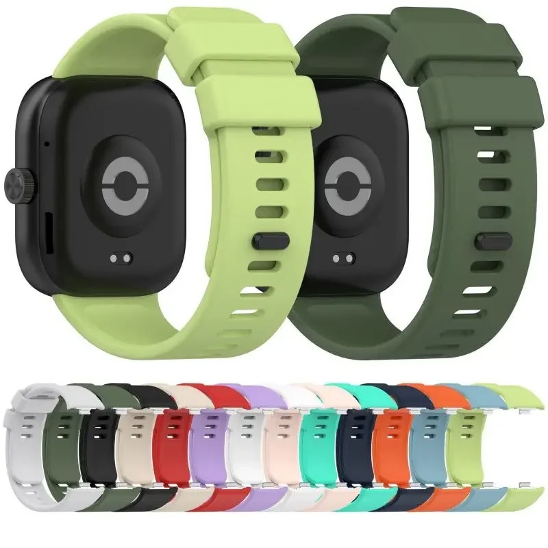 Xiaomi Mi Band 9 Pro için Resm - Xiaomi Smartwatch Accessories incelemesi ve fiyatı
