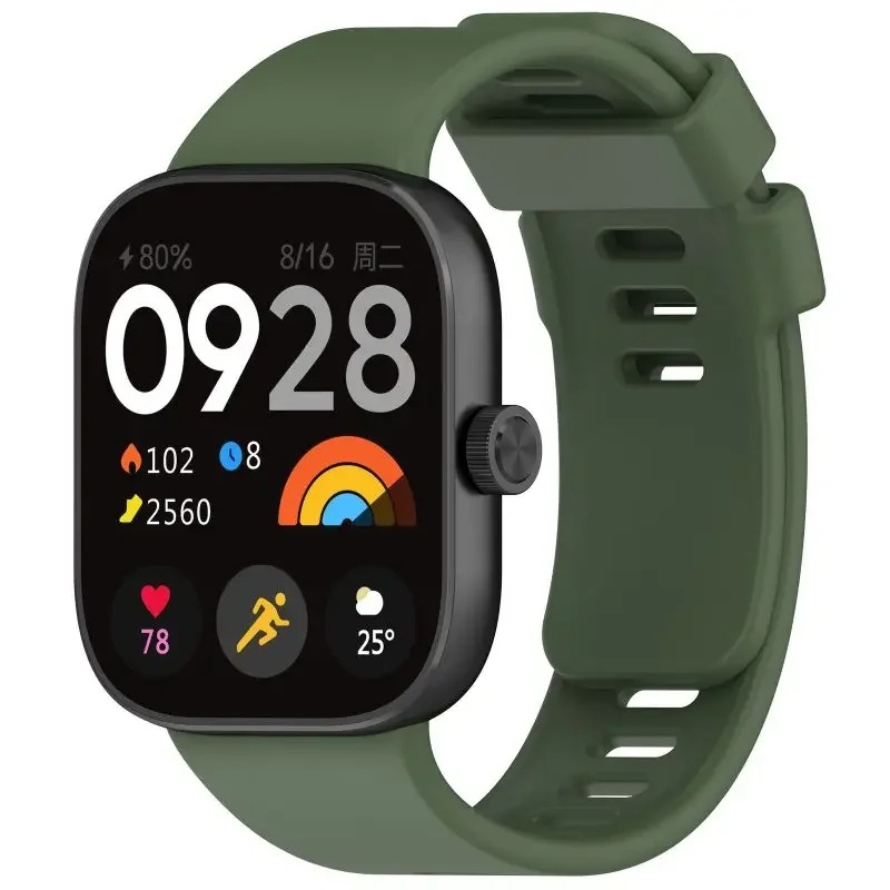 Xiaomi Mi Band 9 Pro için Resm - Xiaomi Smartwatch Accessories incelemesi ve fiyatı