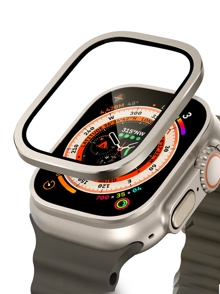 Apple Watch Ultra için Temperl - Smartwatch Watch Accessories For Women incelemesi ve fiyatı