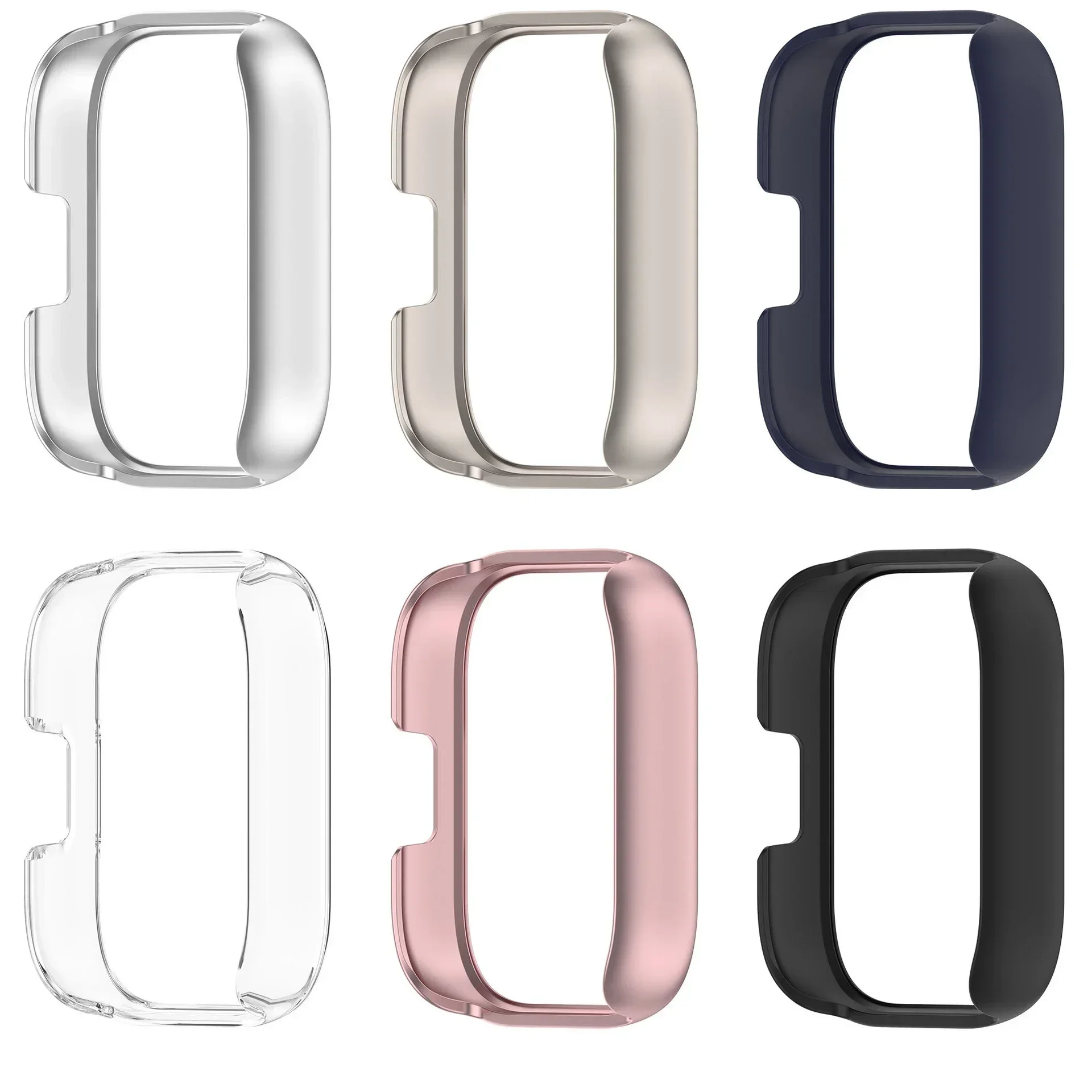 PC durumda Xiaomi Redmi için i - Xiaomi Smartwatch Accessories incelemesi ve fiyatı