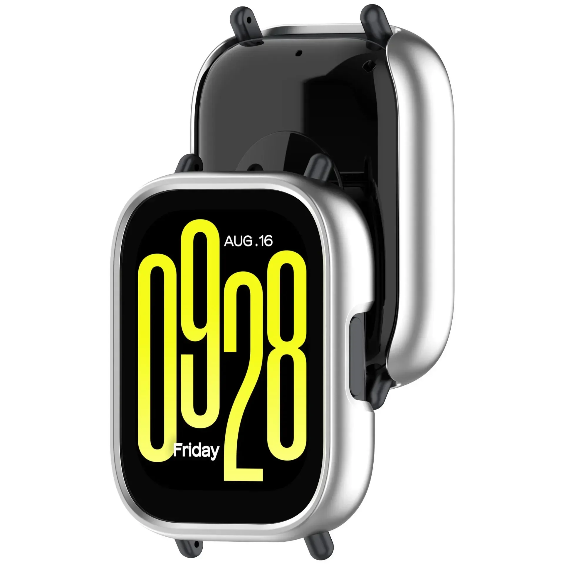 PC durumda Xiaomi Redmi için i - Xiaomi Smartwatch Accessories incelemesi ve fiyatı