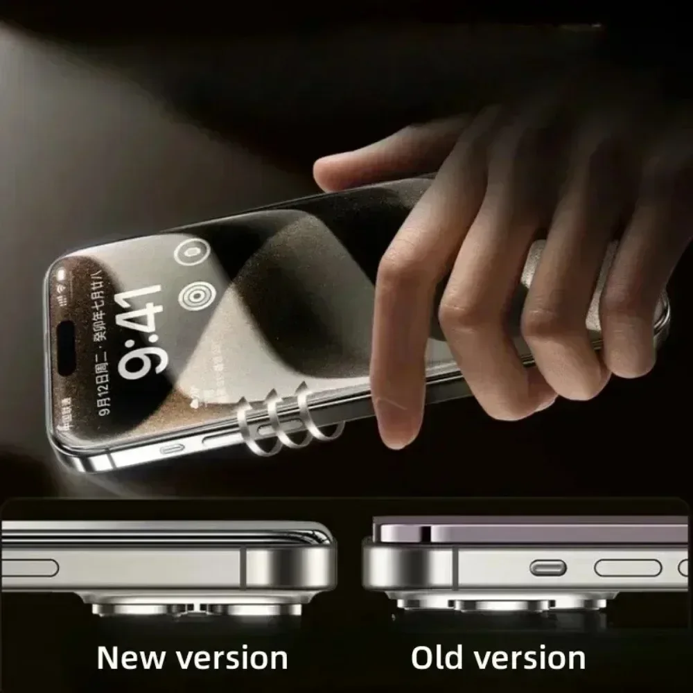 5 ADET Temperli Cam Film vivo  - Vivo V40 incelemesi ve fiyatı