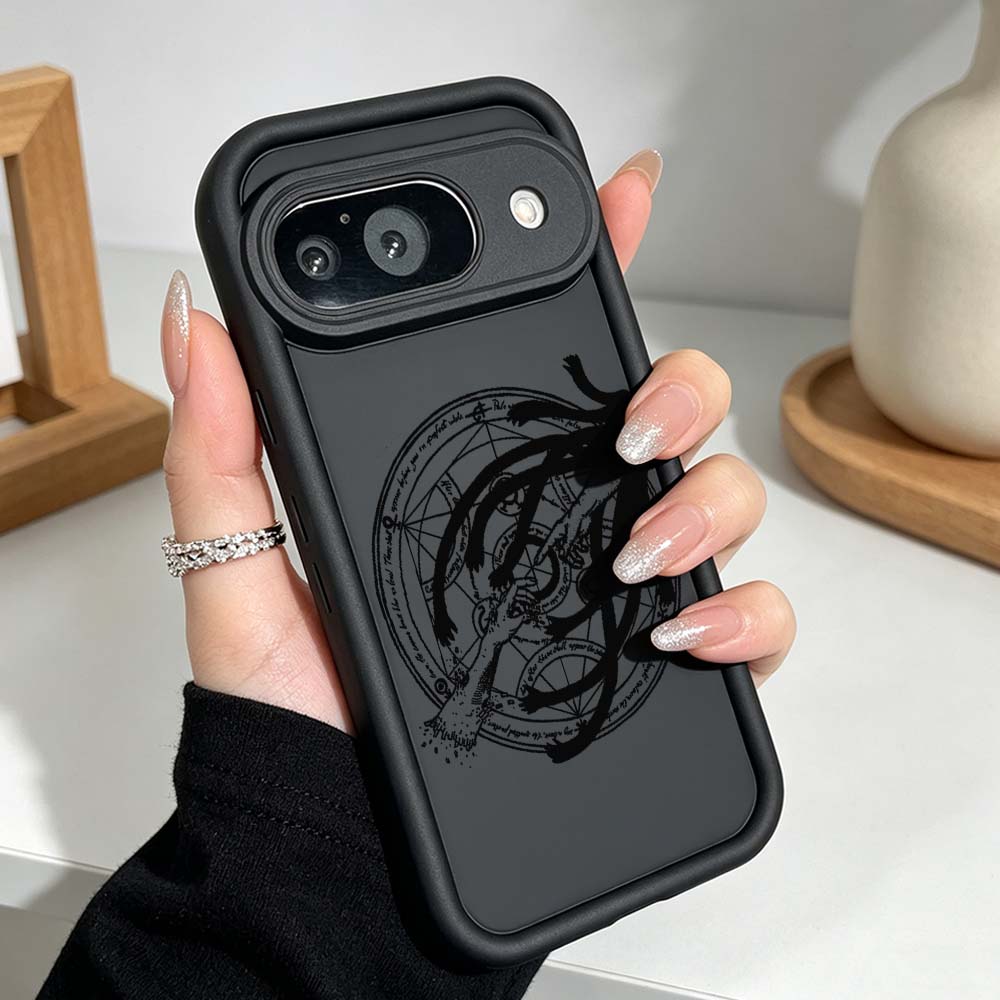 Fullmetal Alchemist Moda Telef - Google Pixel 8A incelemesi ve fiyatı
