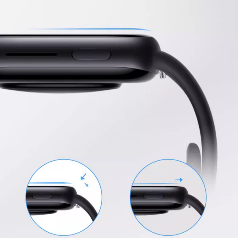 5 adet TPU Yumuşak Smartwatch  - Amazfit Smartwatch Accessories incelemesi ve fiyatı