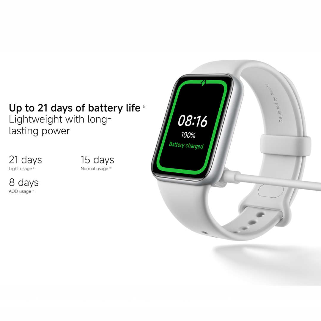 Orijinal Global Versiyon Xiaom - Xiaomi Smartwatch Accessories incelemesi ve fiyatı