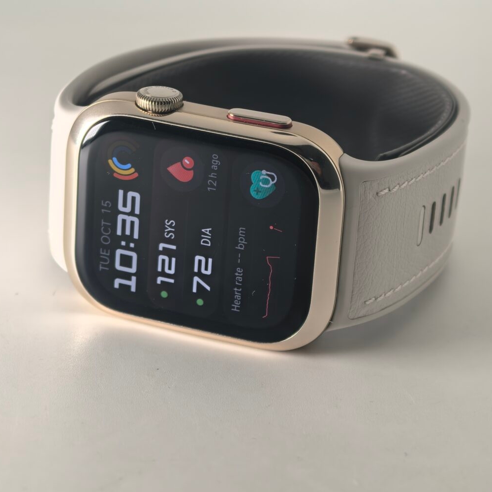 Global Versiyon Huawei Watch D - Smartwatch Faces incelemesi ve fiyatı