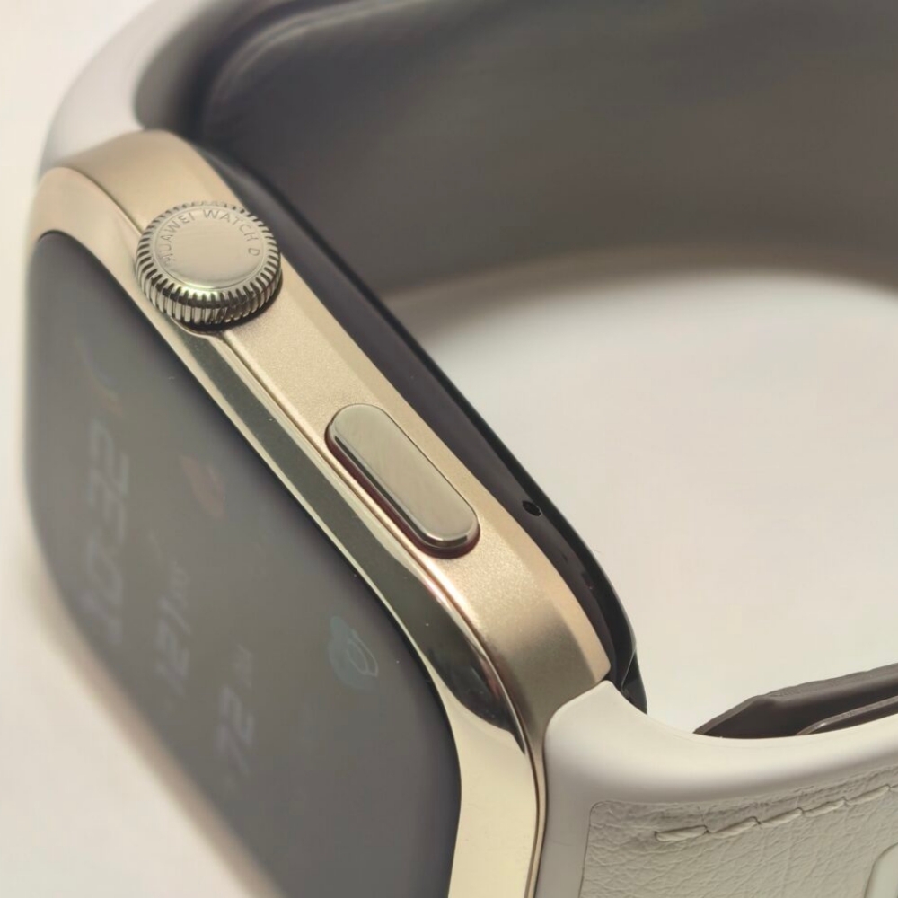 Global Versiyon Huawei Watch D - Smartwatch Faces incelemesi ve fiyatı
