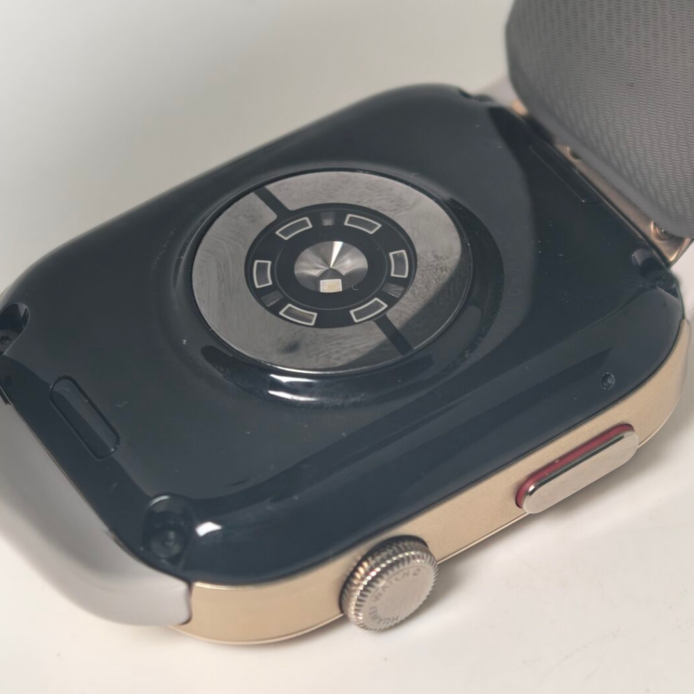 Global Versiyon Huawei Watch D - Smartwatch Faces incelemesi ve fiyatı