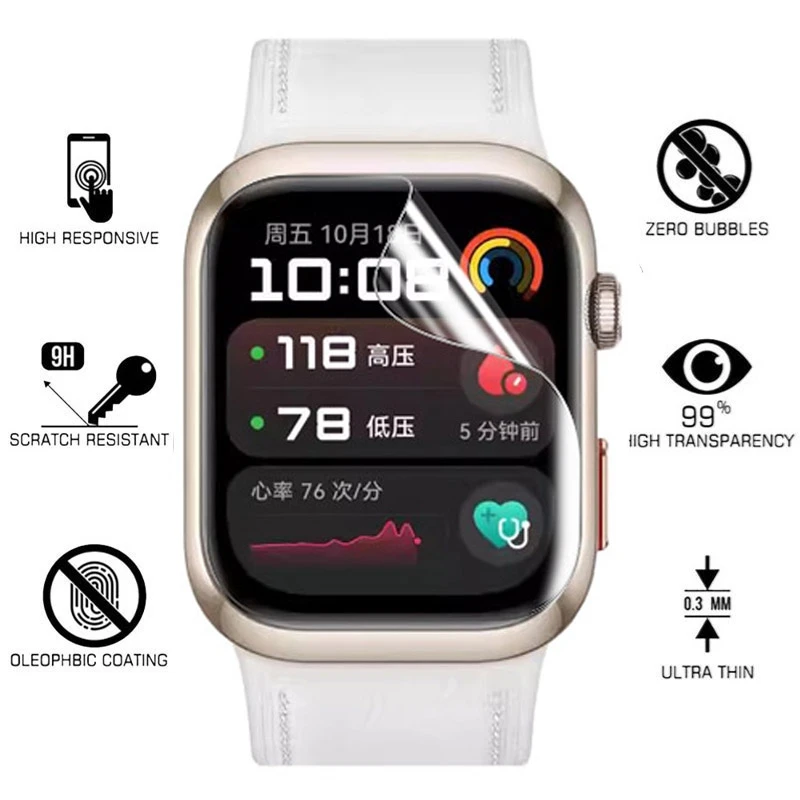 Huahong Amoled HK12 Ultra4 Akı - Smartwatch Nexus incelemesi ve fiyatı